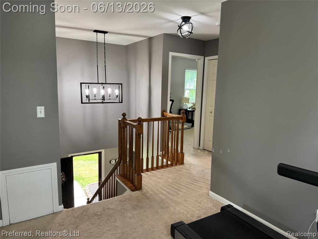 6536 Greenbriar Drive, Van Buren, MI 48111 — Photo 22