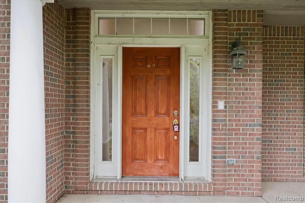 1068 Arboretum Court, Saline, MI 48176 — Photo 6