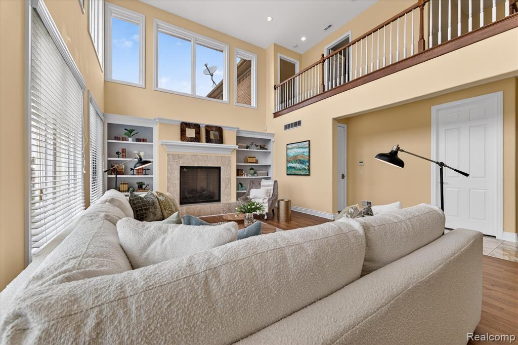 74 SAND BAR Lane, Detroit, MI 48214 — Photo 22