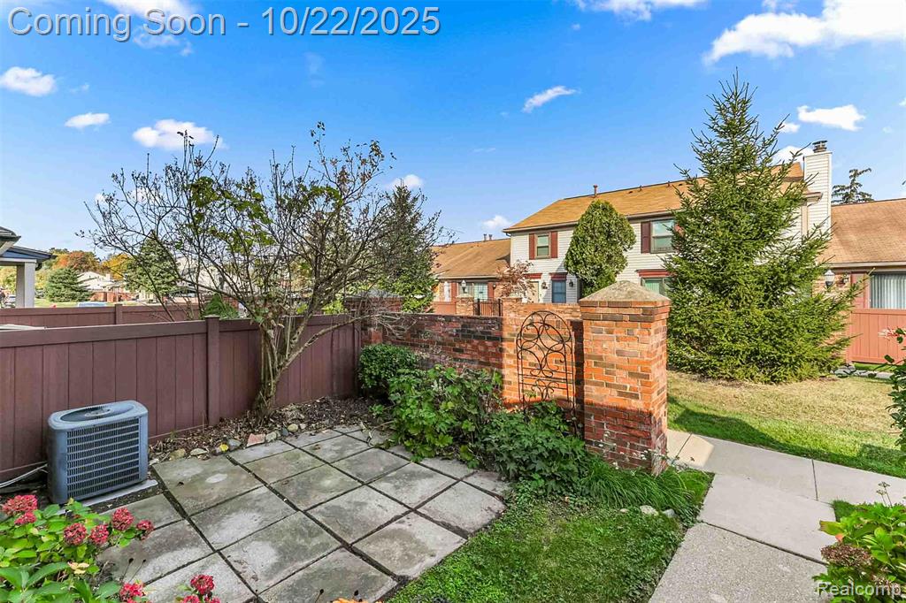 41109 Southwind Drive, Canton, MI 48188 — Photo 20