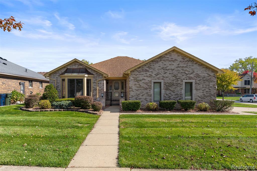 35616 Wellston Avenue, Sterling Heights, MI 48312