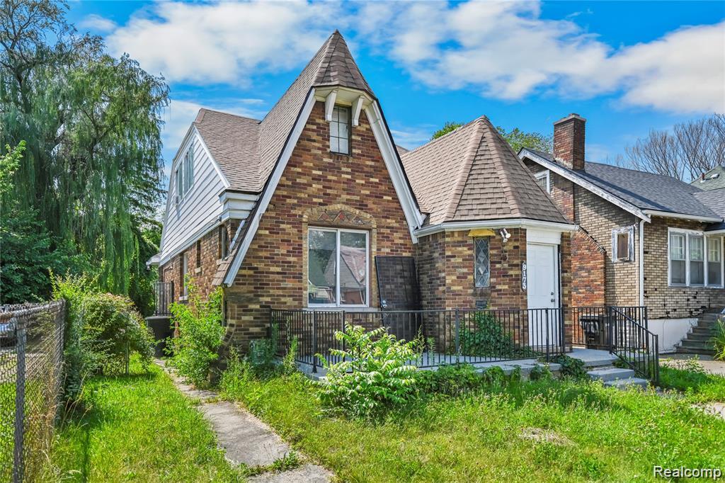 9173 Appoline Street, Detroit, MI 48228 — Photo 18