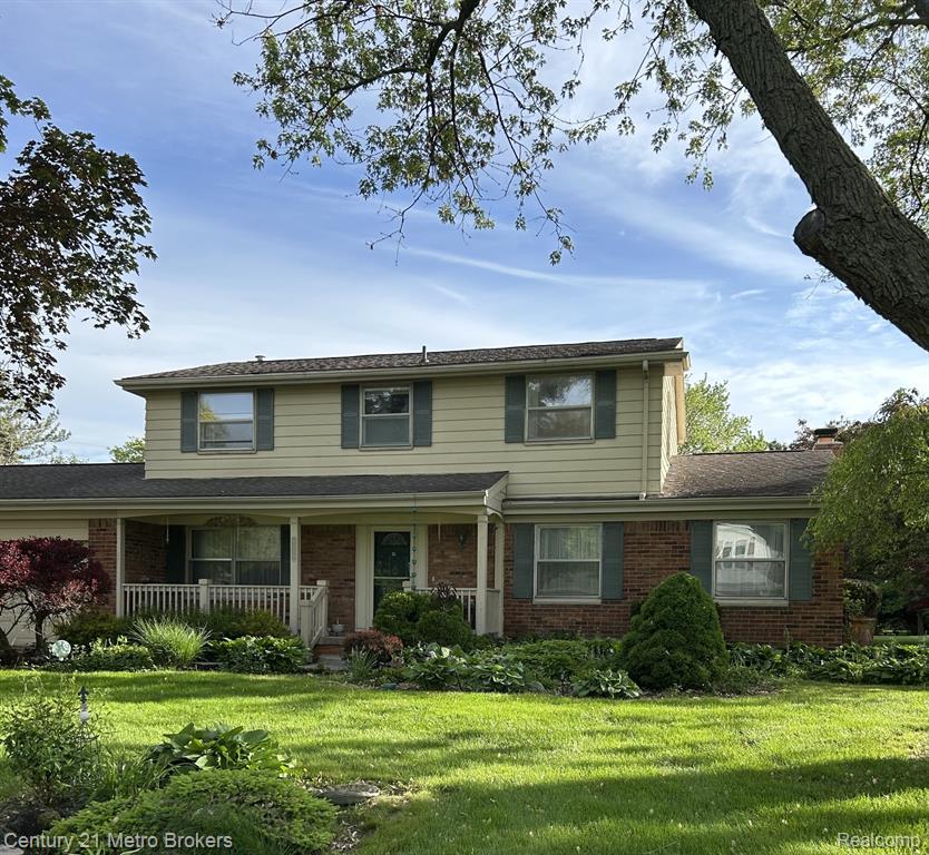4315 Crestknoll Drive, Grand Blanc, MI 48439 — Photo 3