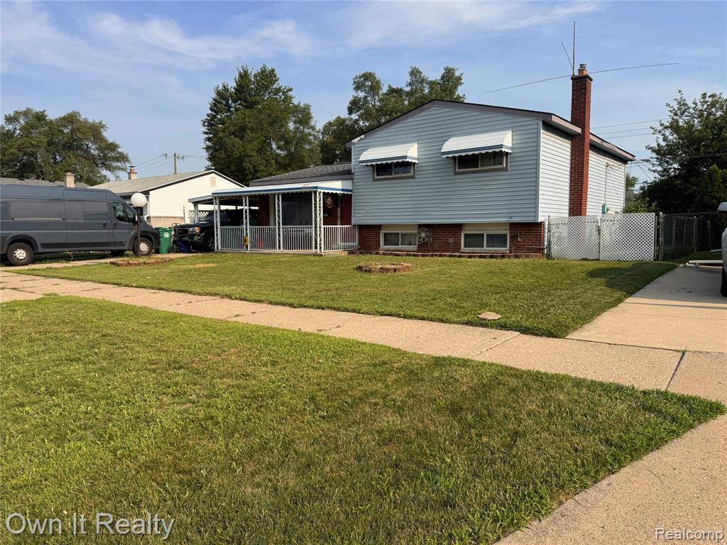 30072 Cherry Hill Road, Garden City, MI — Photo 2