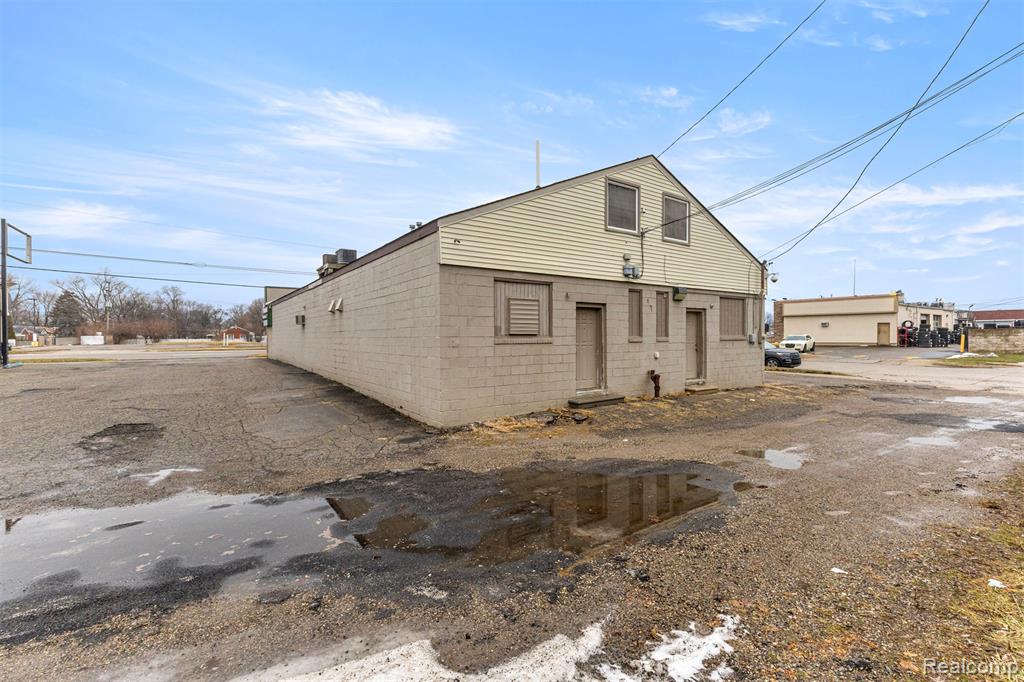 26905 Plymouth Road, Redford, MI 48239 — Photo 49