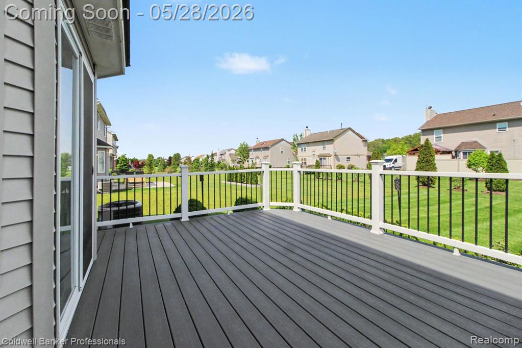 7255 Castell Boulevard, Van Buren, MI 48111 — Photo 32