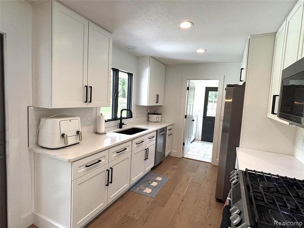 510 Janet Street, East Tawas, MI 48730 — Photo 3
