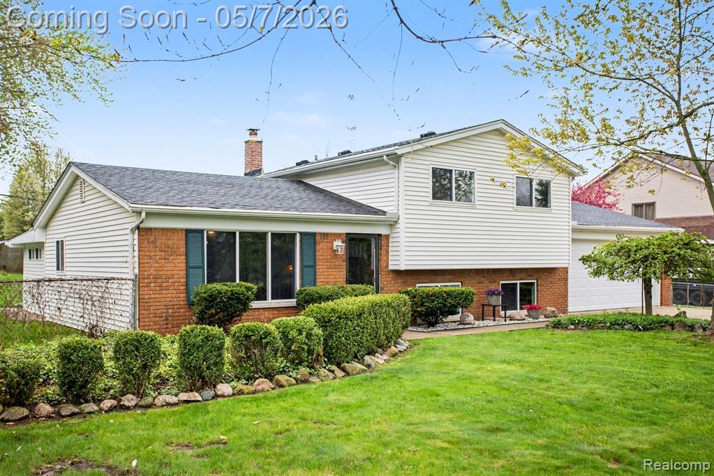 4363 Nelsey Road, Waterford, MI 48329 — Photo 4