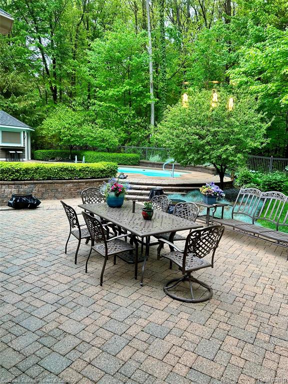 9711 Birch Run, Brighton, MI 48114 — Photo 10