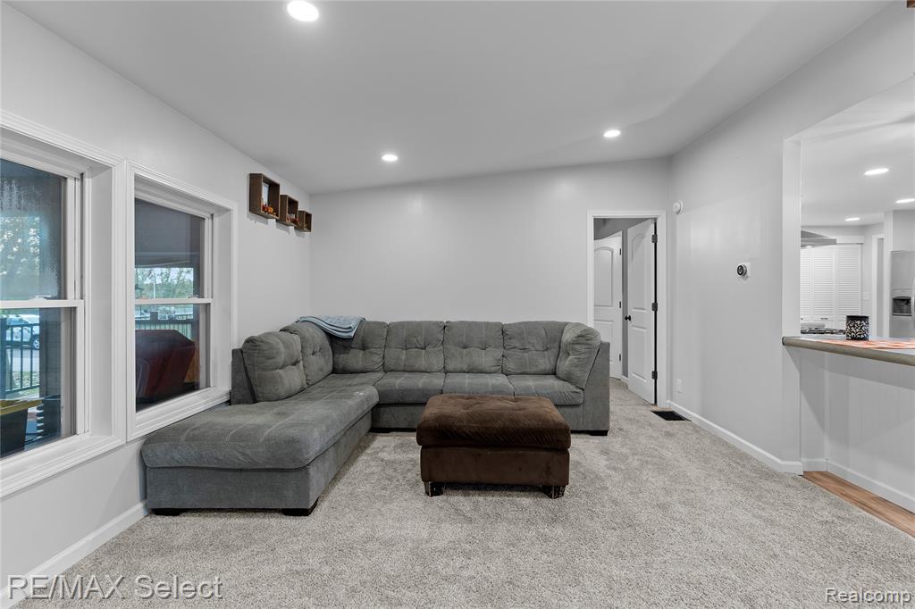 4435 E Dodge Road, Clio, MI 48420 — Photo 14