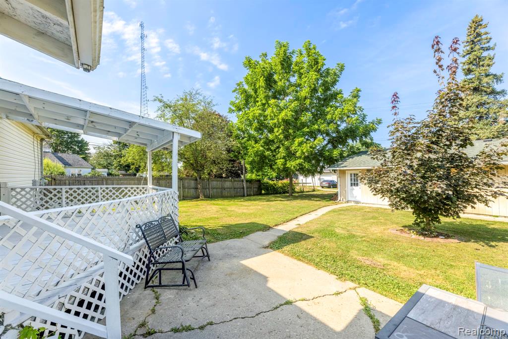 203 S Main Street, Capac, MI 48014 — Photo 8