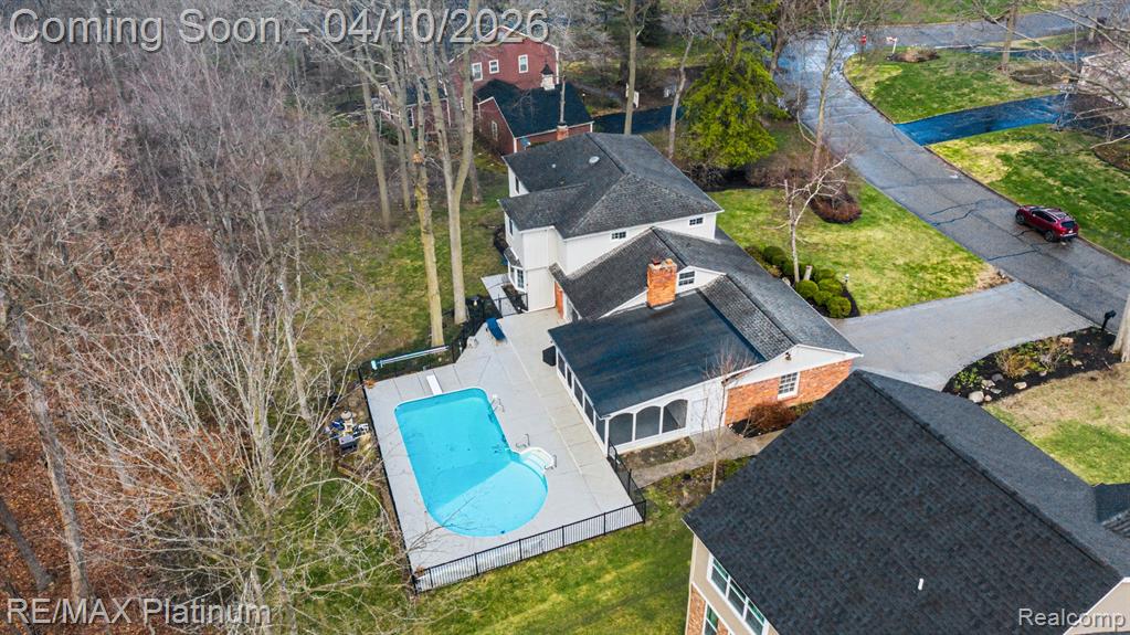 28861 Forest Ridge Drive, Farmington, MI 48331 — Photo 38