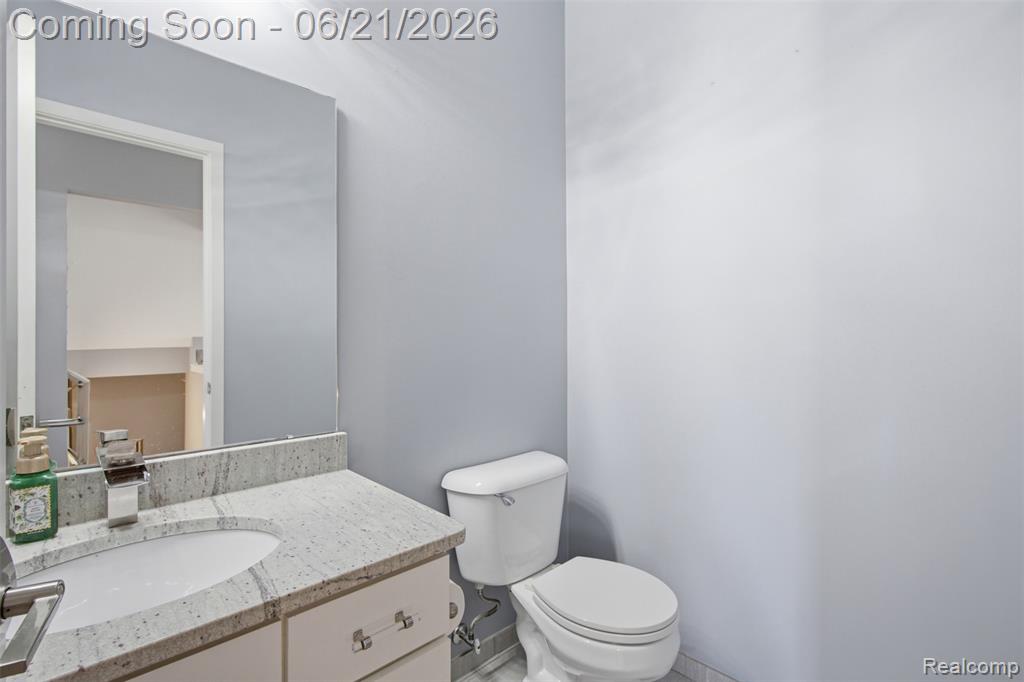 41852 Cantebury Drive, Novi, MI 48377 — Photo 9