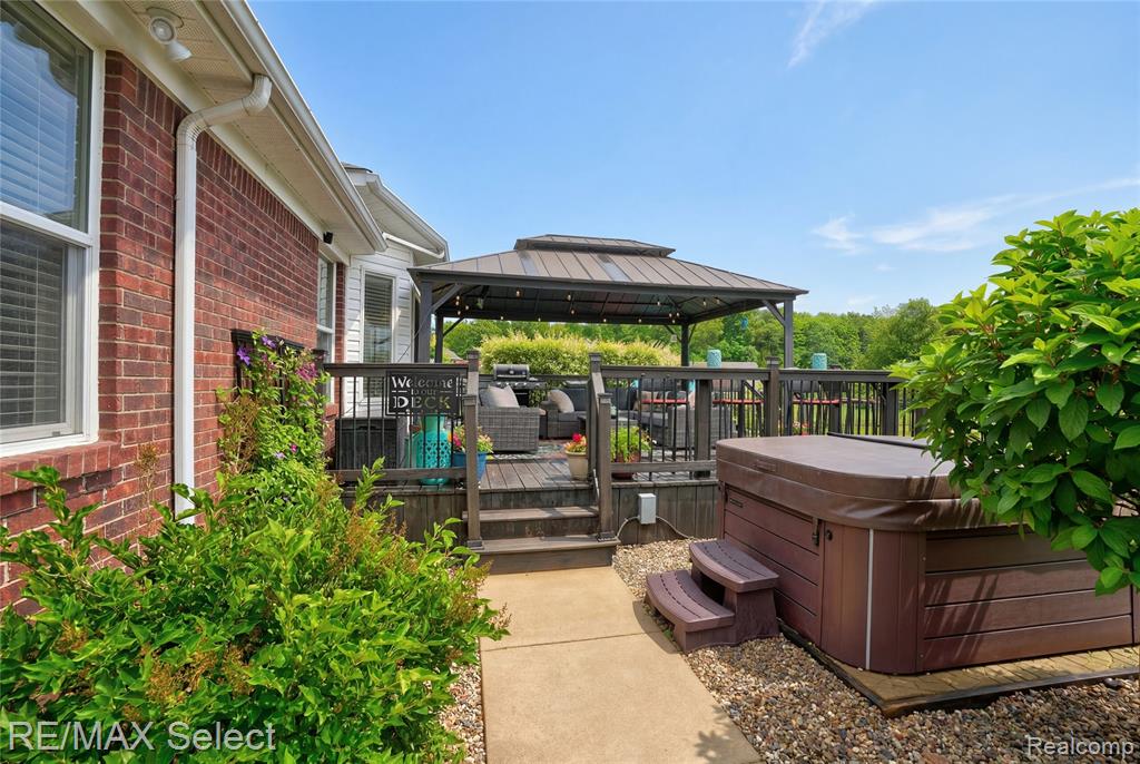 300 Regional Way, Imlay City, MI 48444 — Photo 7