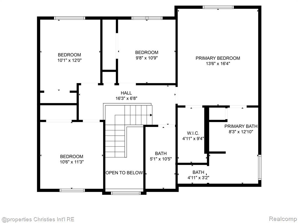 47242 Marina Drive, Belleville, MI 48111 — Photo 40