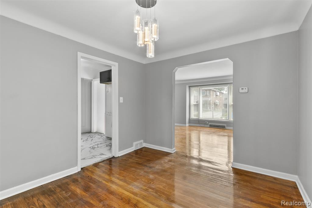 17175 Greenlawn Street, Detroit, MI 48221 — Photo 9