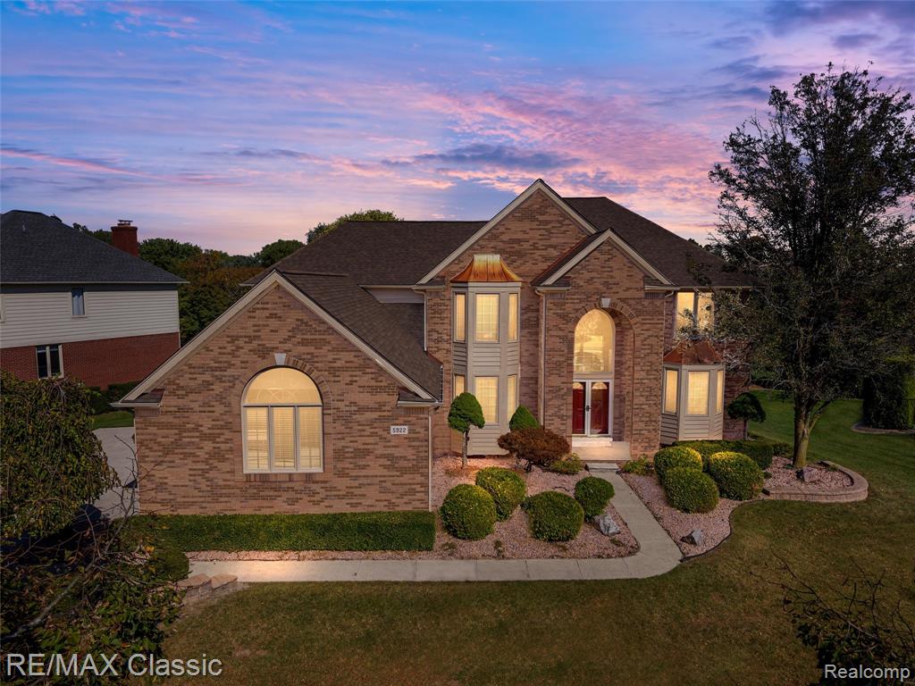 5922 Valley View Drive, Canton, MI 48187 — Photo 4