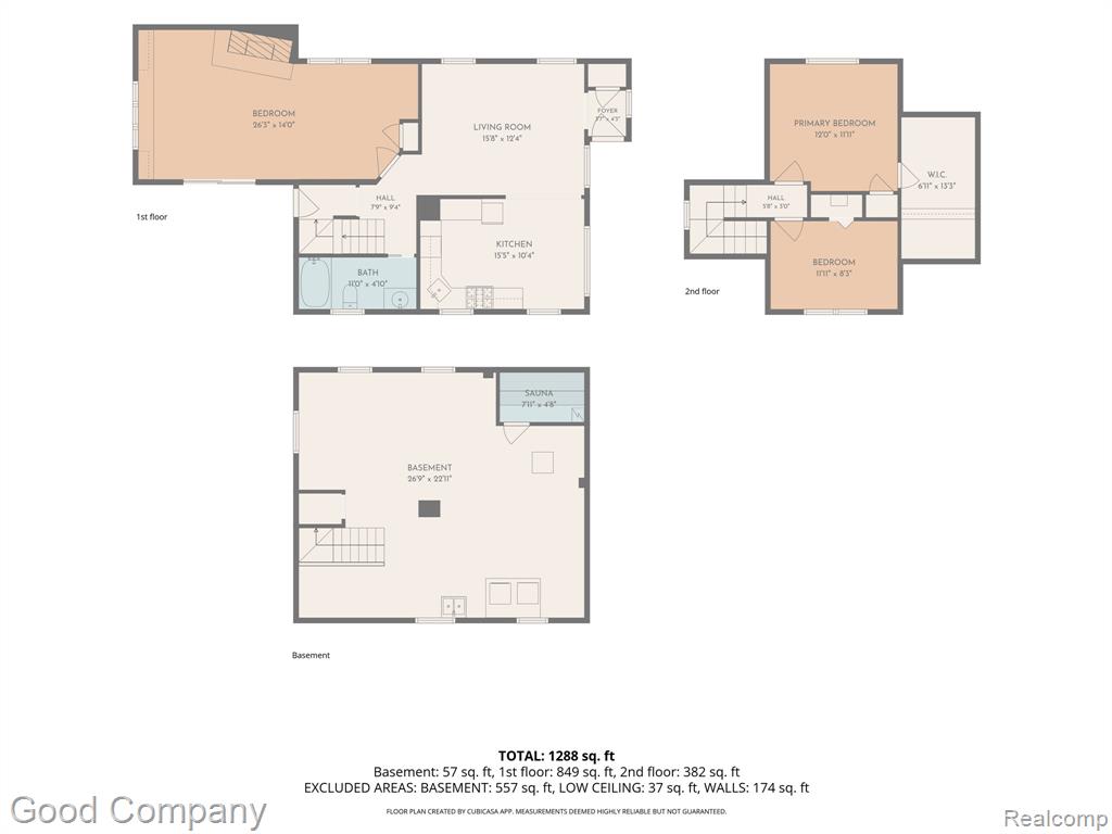 1355 Harvard Road, Berkley, MI 48072 — Photo 42