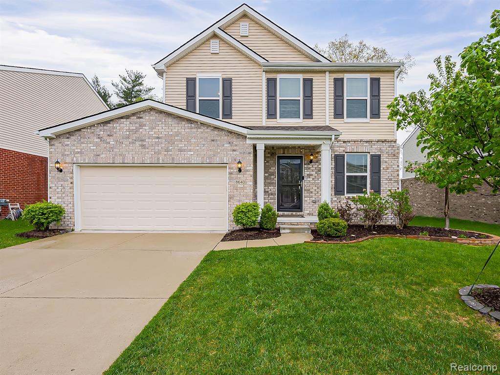 8640 Quincy Drive, Westland, MI — Photo 38