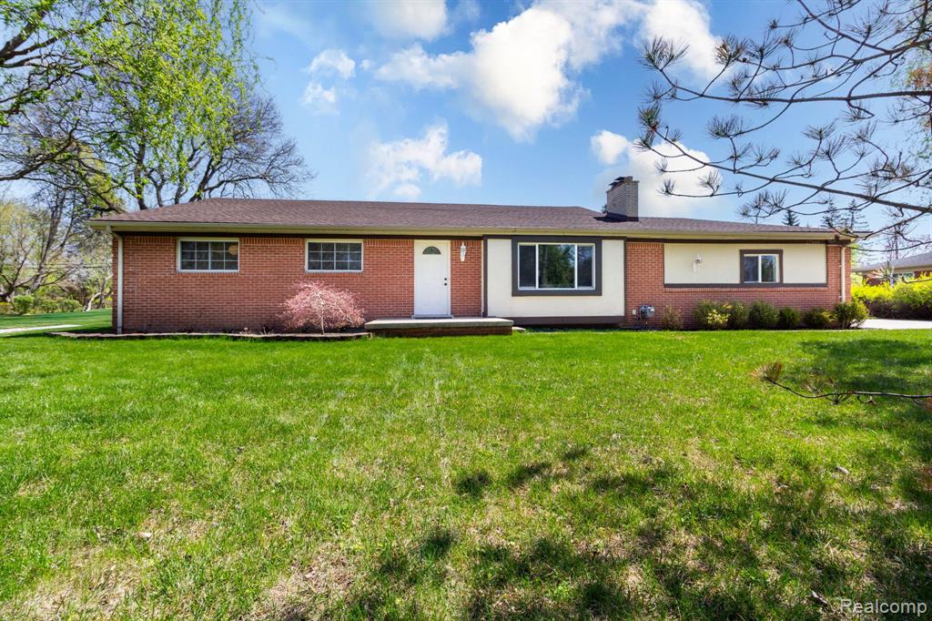 27948 Green Willow Street, Farmington, MI 48331 — Photo 2