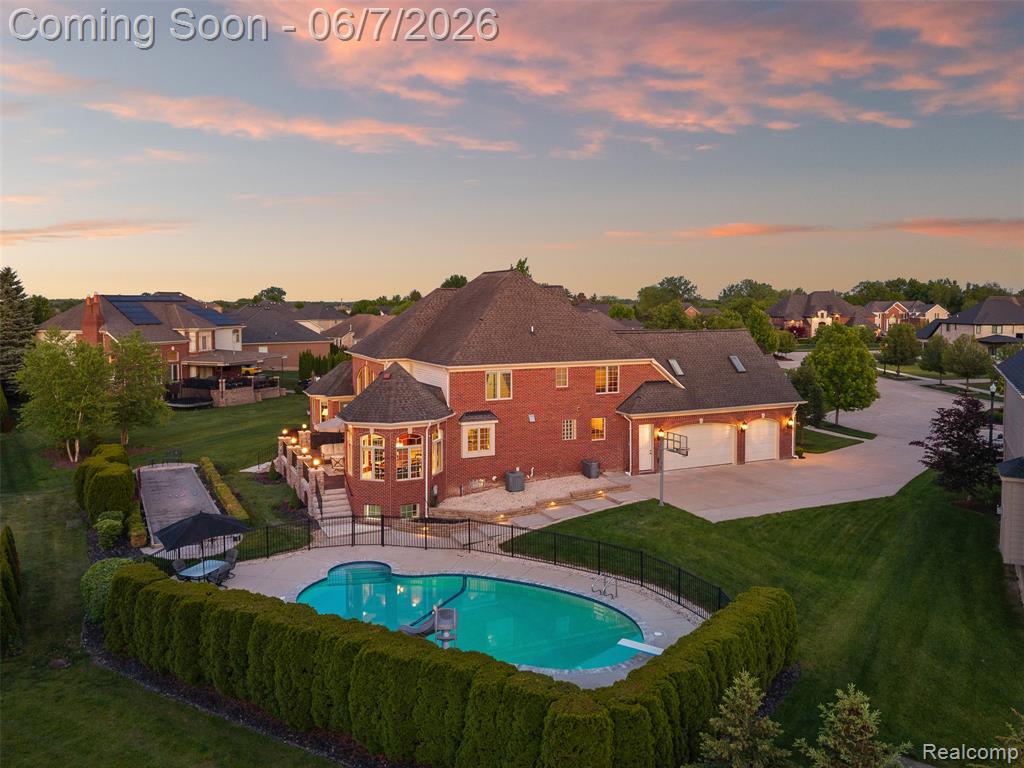 56074 Lario Court, Macomb, MI 48042 — Photo 3