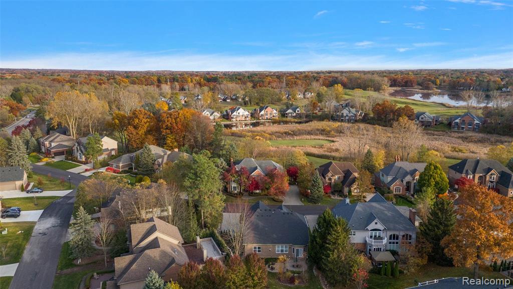 83 Greenan Lane, Lake Orion, MI 48362 — Photo 7