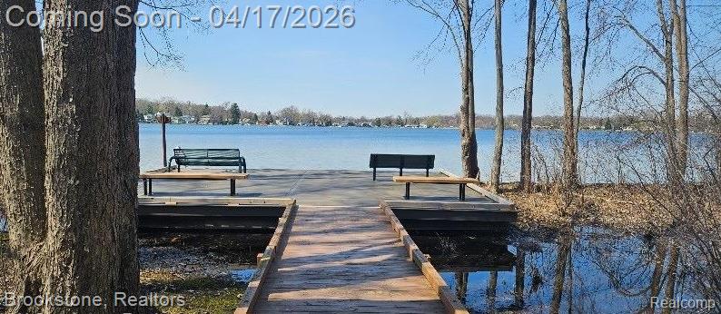 569 Cove View Drive, Waterford, MI 48327 — Photo 55
