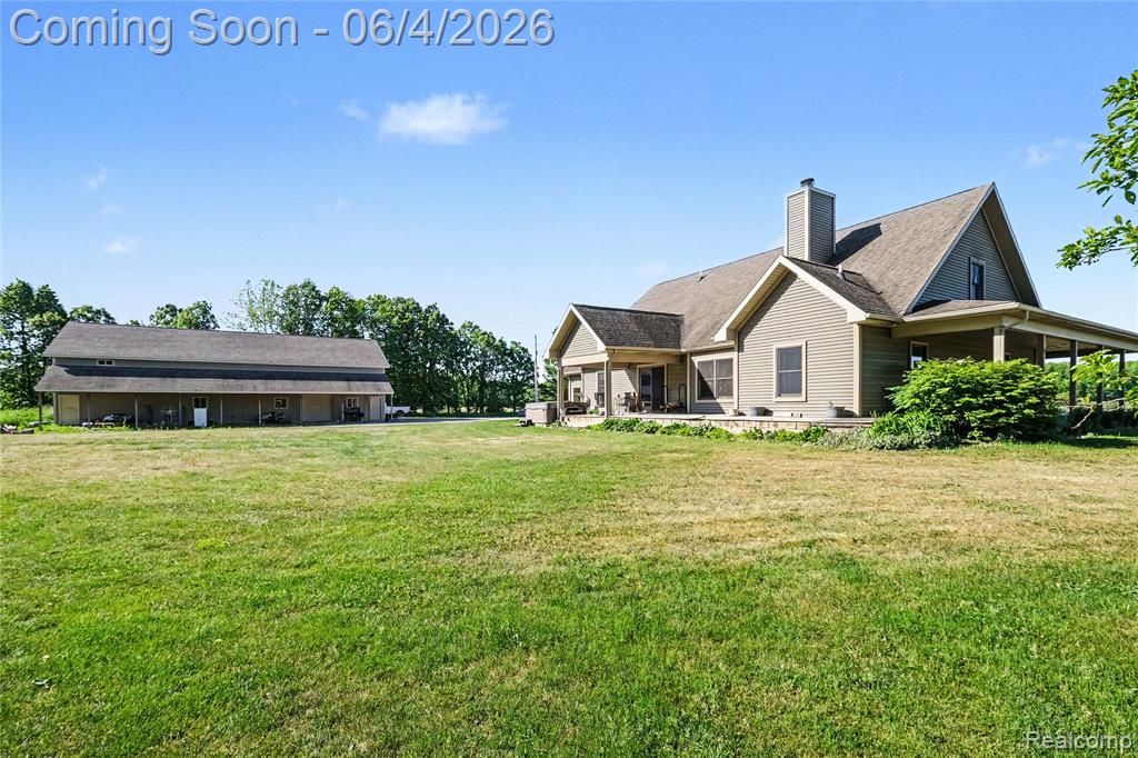 14380 Dice Road, Hemlock, MI 48626 — Photo 23