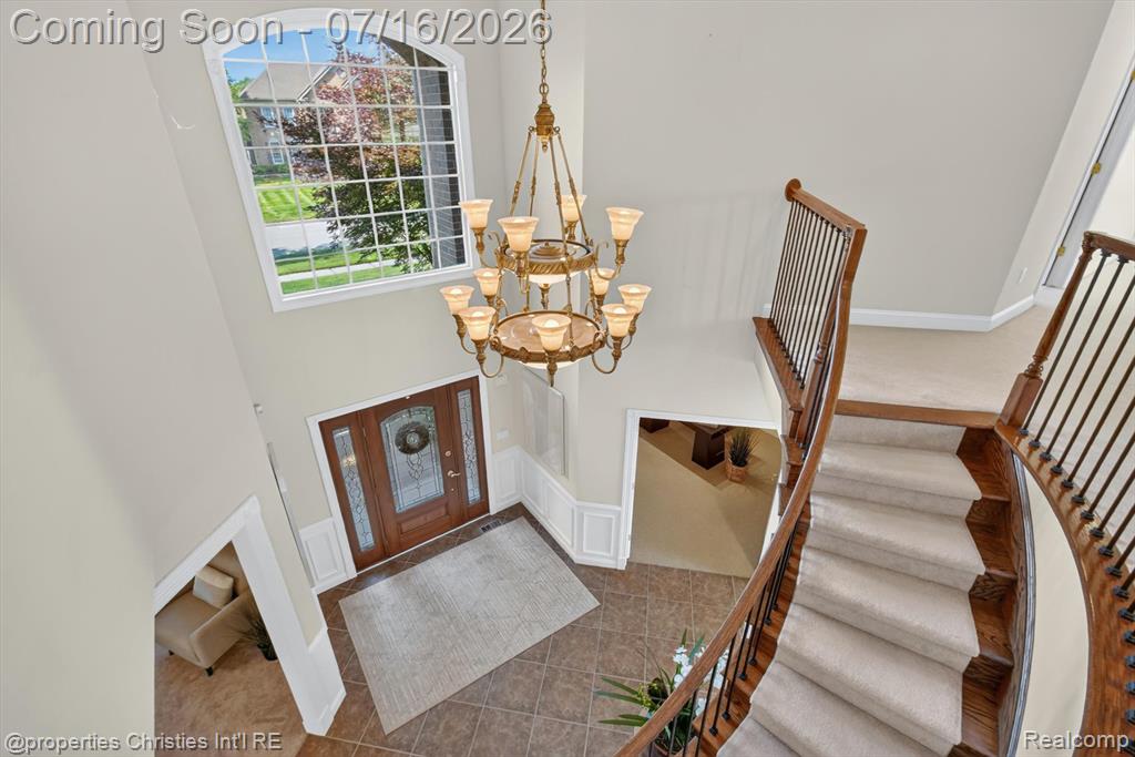 45864 Tournament Drive, Northville, MI 48168 — Photo 35
