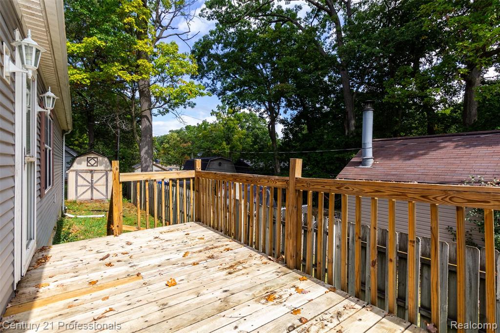 4080 Cass Elizabeth Road, Waterford, MI 48328 — Photo 37
