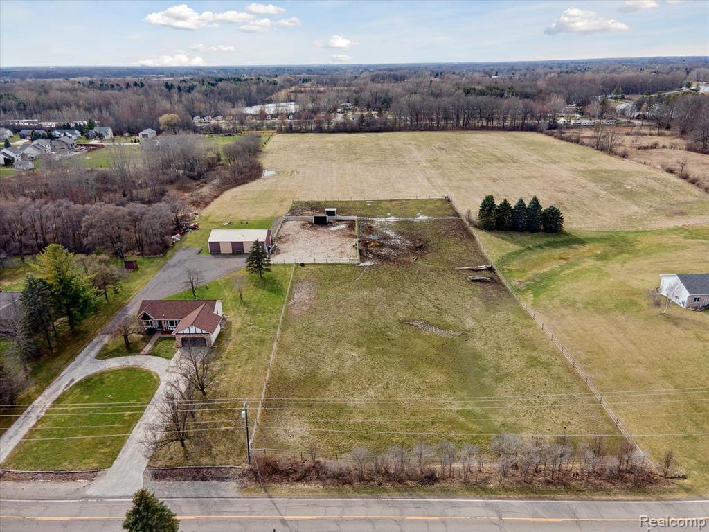 4163 N GALE Road, Davison, MI 48423 — Photo 46