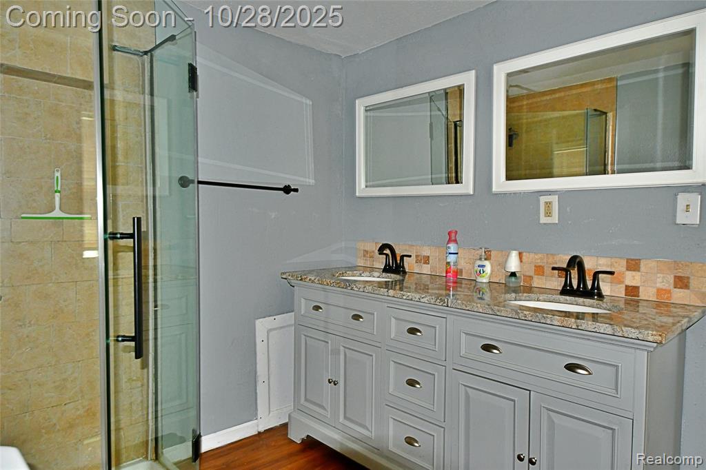 9871 Manitowac Road, St. Helen, MI 48656 — Photo 8