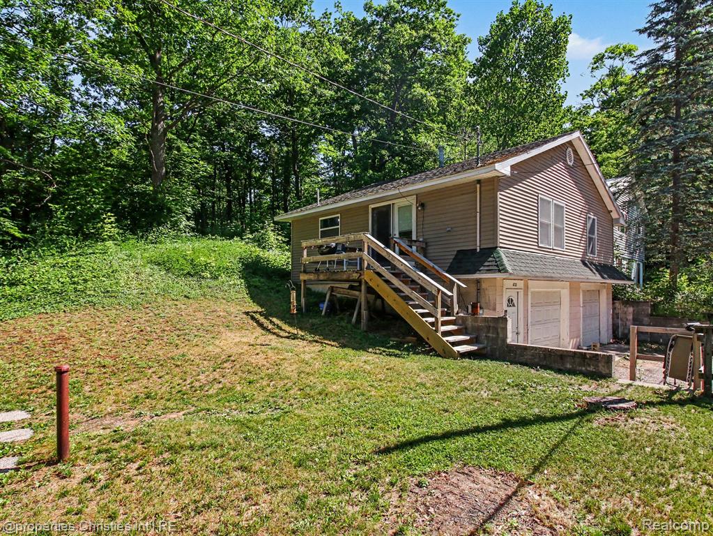 642 Sharon Street, Gaylord, MI 49735 — Photo 3