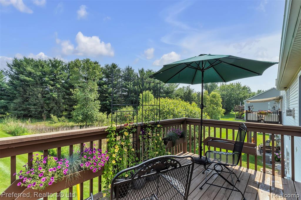 77 Sedum, Howell, MI 48843 — Photo 45