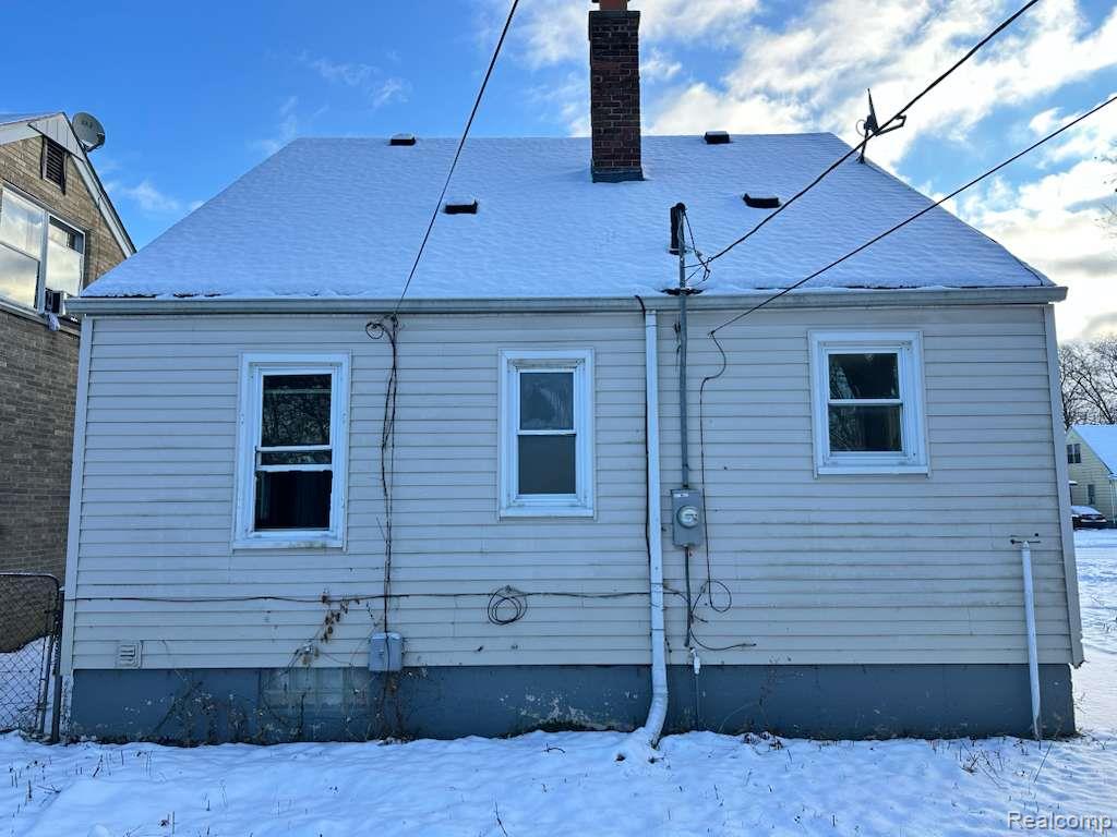 8685 Vaughan Street, Detroit, MI 48228 — Photo 15