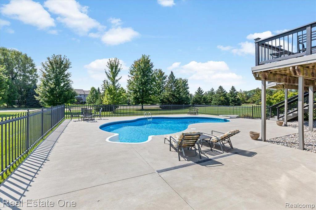781 CHELSEA Court, Oxford, MI 48371 — Photo 40