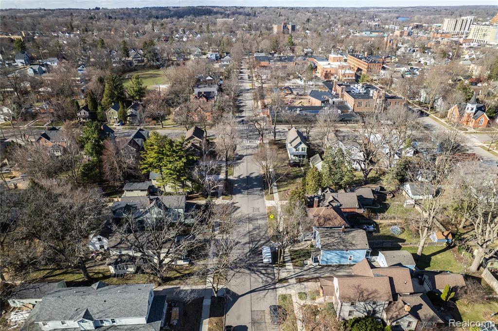 519 5th Street, Ann Arbor, MI 48103 — Photo 45