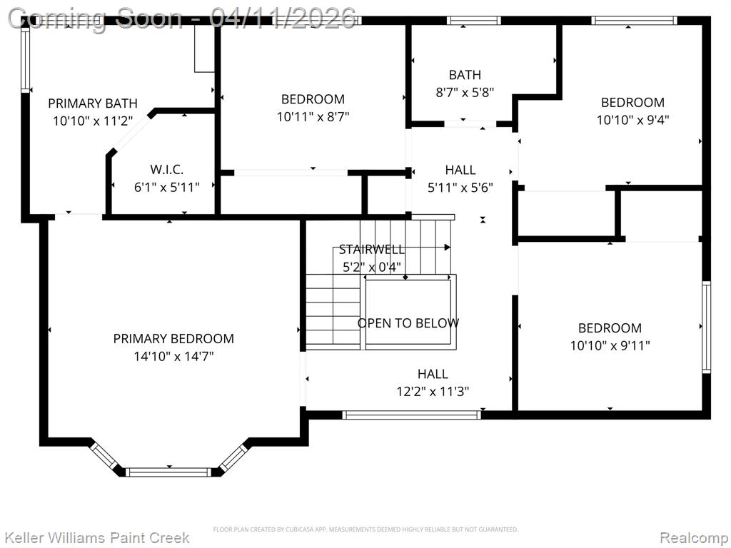 51688 Rivard Road, New Baltimore, MI 48047 — Photo 38