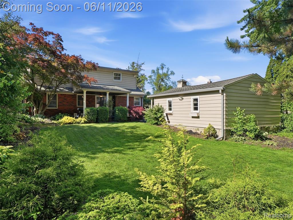4133 Berkshire Road, Royal Oak, MI 48073 — Photo 28