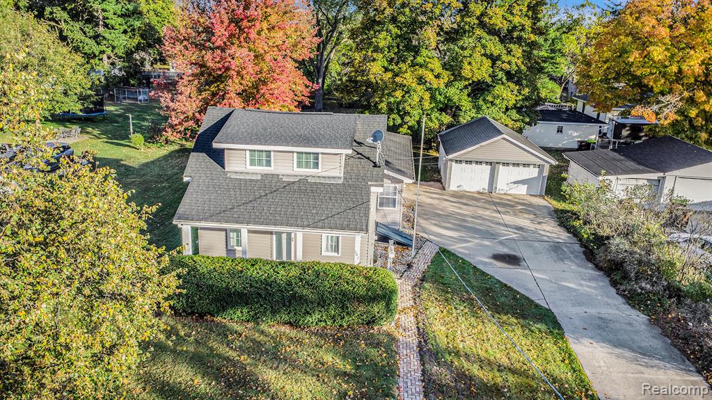 507 W Logan Street, Tecumseh, MI 49286 — Photo 4