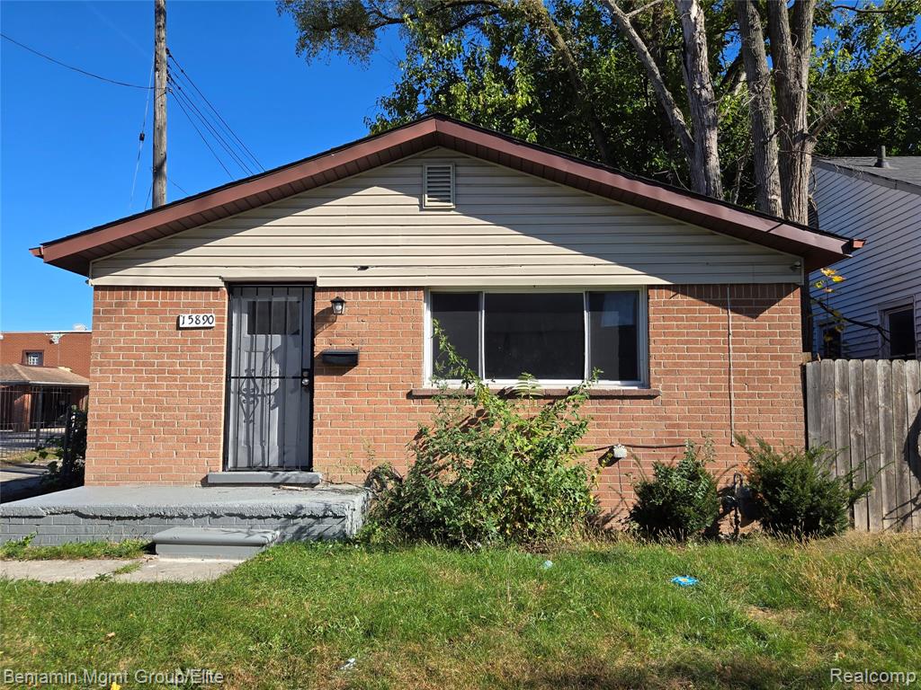 15890 Freeland Street, Detroit, MI 48227