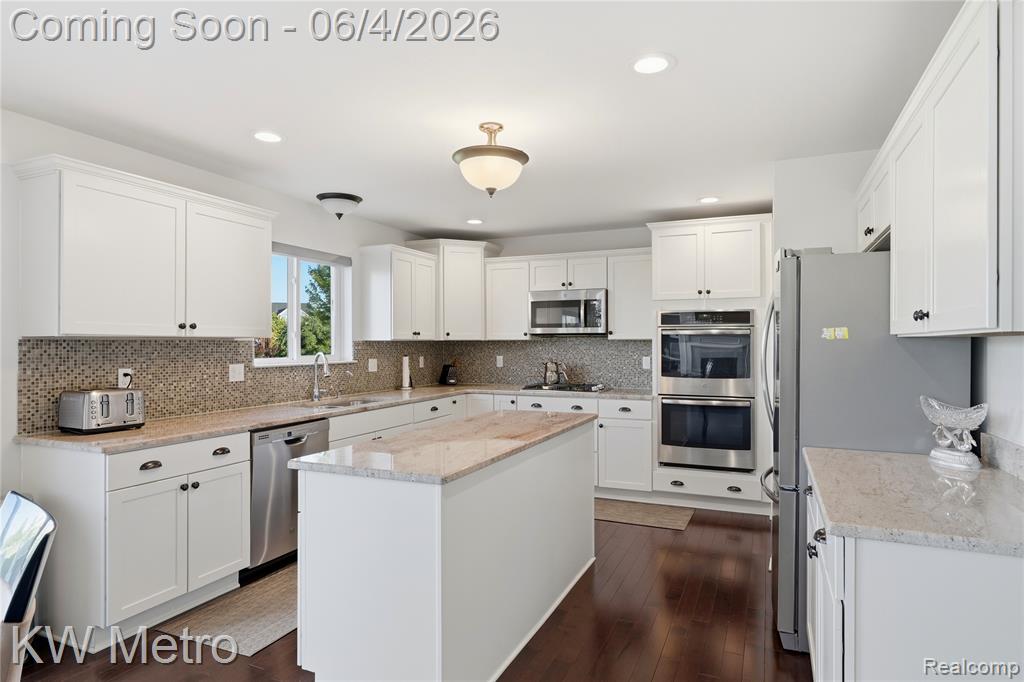 7791 Whirlaway Drive, Saline, MI 48176 — Photo 14