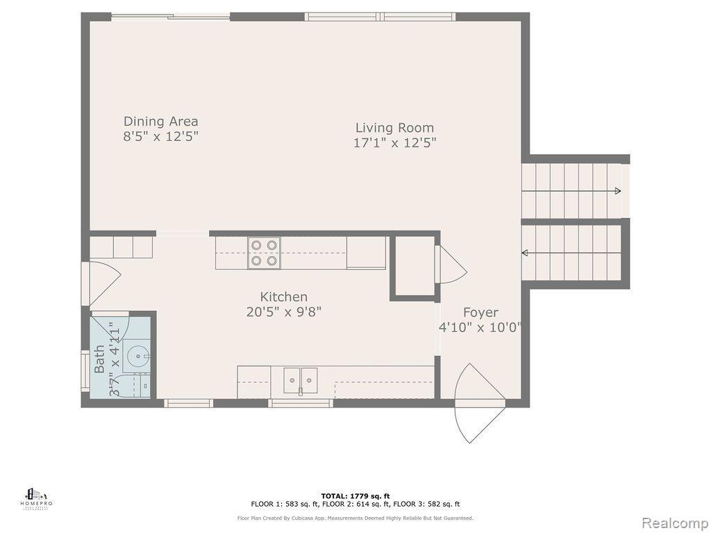 4302 ESTA Drive, Flint, MI 48506 — Photo 31