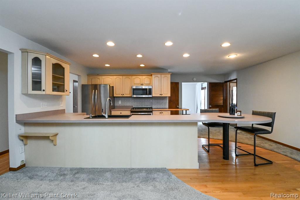 8255 WASCHULL Drive, Washington, MI — Photo 12