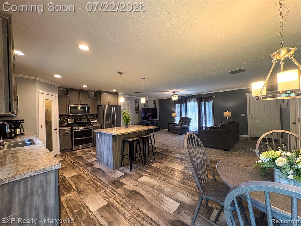 2601 Beach Road, Port Huron, MI 48060 — Photo 11
