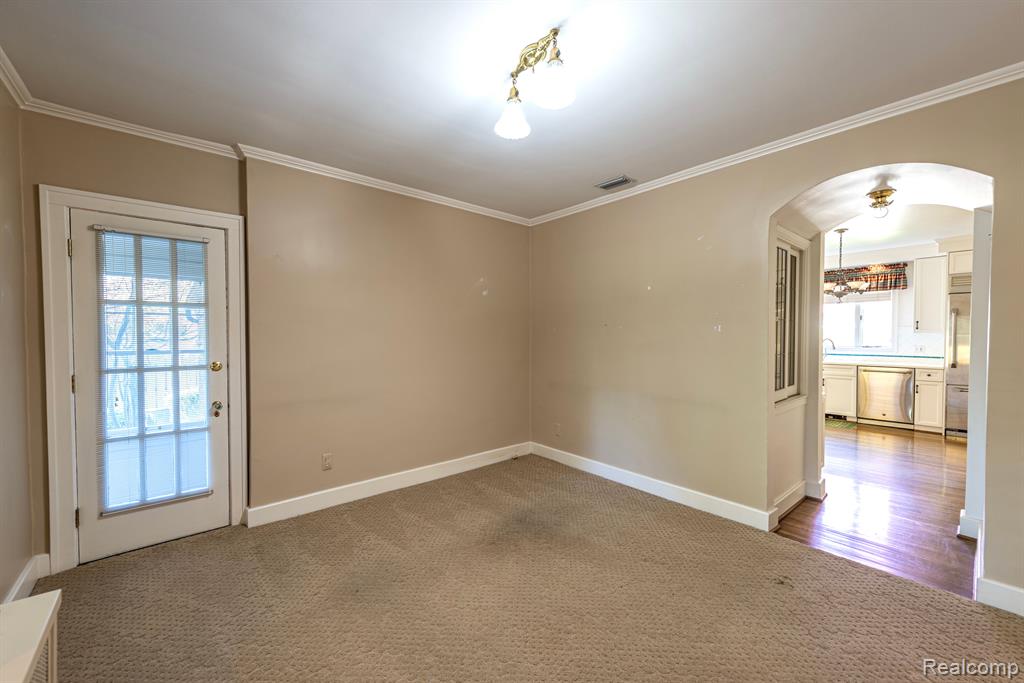 434 HENDRIE Boulevard, Royal Oak, MI 48067 — Photo 18