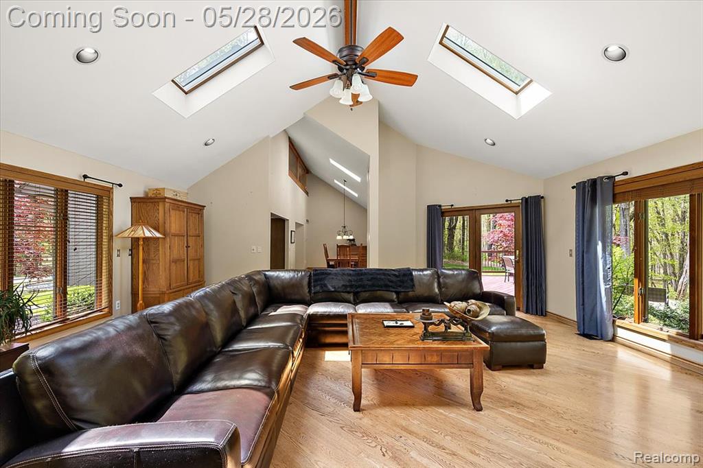 501 Cedarwood Street, Oxford, MI 48371 — Photo 23