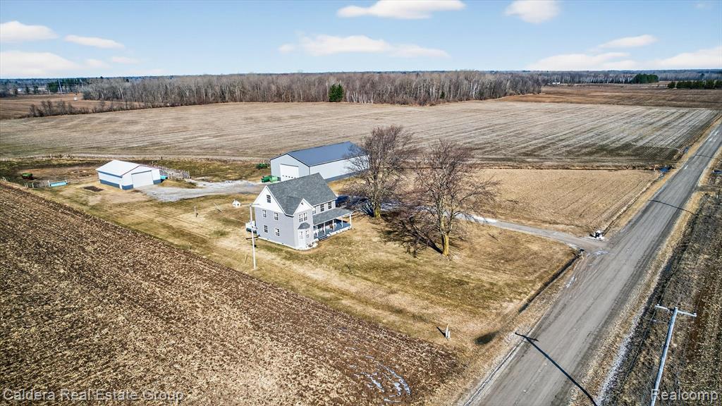 1137 Crawford Road, Turner, MI 48765 — Photo 38