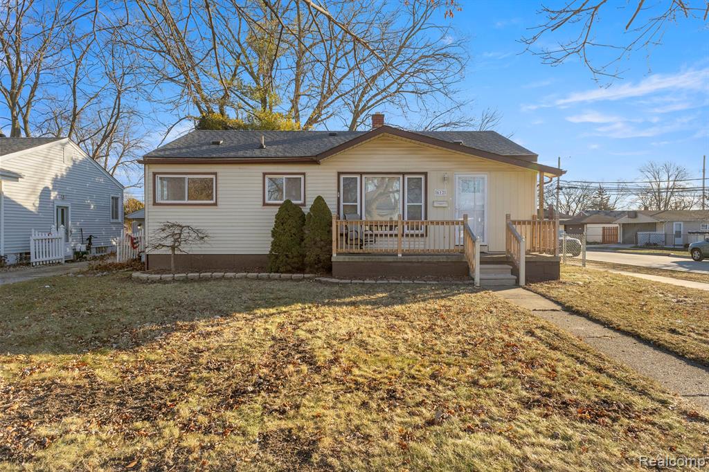 612 GILMAN Street, Garden City, MI — Photo 3