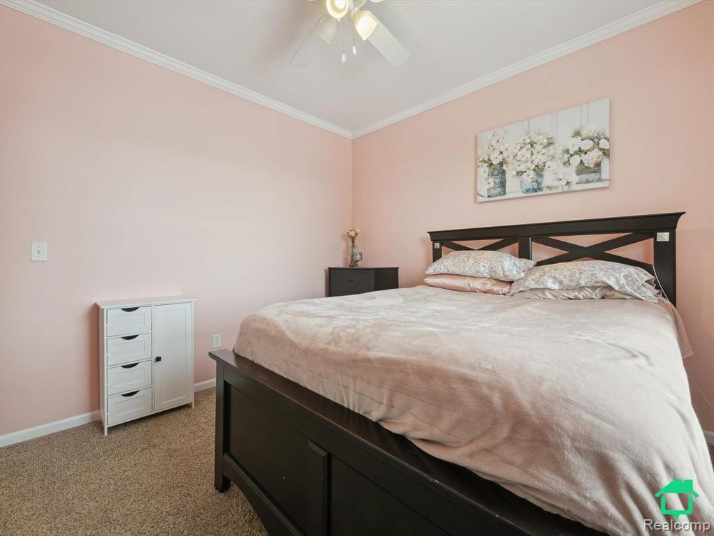 1166 Fountain View Circle, South Lyon, MI 48178 — Photo 24